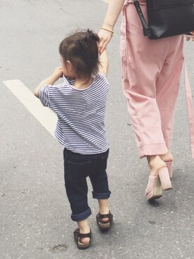 鱼さんのコーディネート