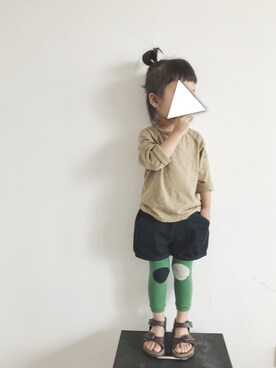 鱼さんのコーディネート