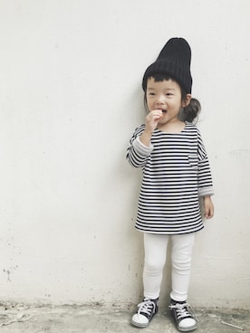 鱼さんのコーディネート