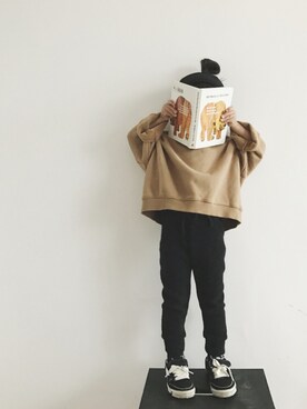 鱼さんのコーディネート