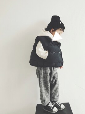 鱼さんのコーディネート