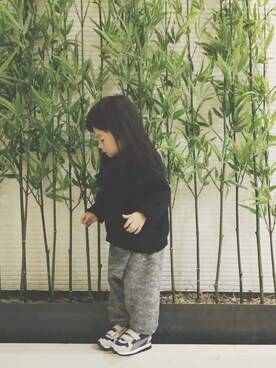 鱼さんのコーディネート