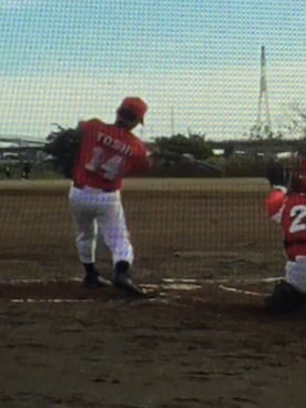 Y・Hさんのコーディネート