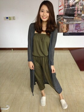 珮禎さんのコーディネート