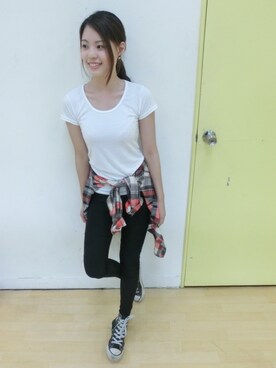 珮禎さんのコーディネート