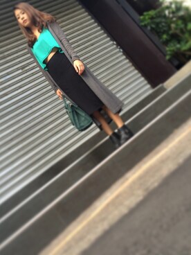 珮禎さんのコーディネート