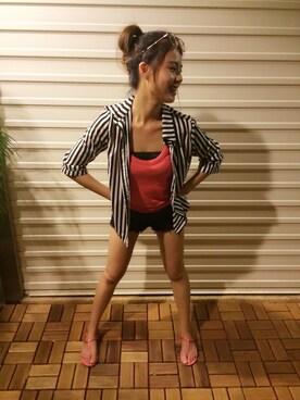 珮禎さんのコーディネート