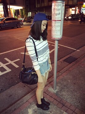 珮禎さんのコーディネート