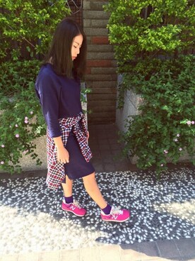 珮禎さんのコーディネート