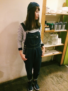 珮禎さんのコーディネート