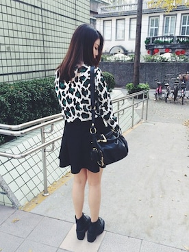 珮禎さんのコーディネート