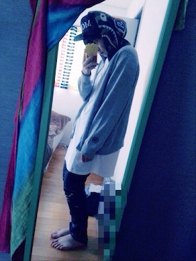 Üさんのコーディネート