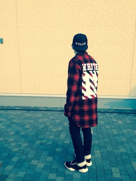 Üさんのコーディネート