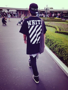 Üさんのコーディネート