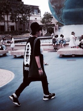 Üさんのコーディネート