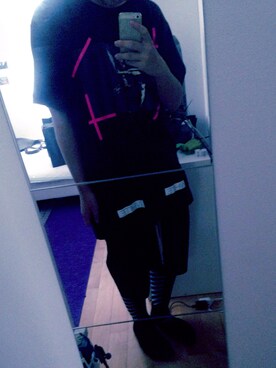 Üさんのコーディネート