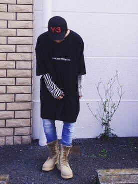 Üさんのコーディネート