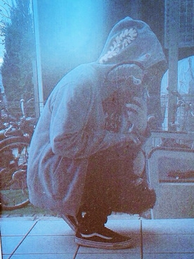 Üさんのコーディネート