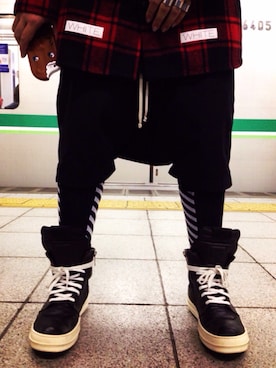 Üさんのコーディネート