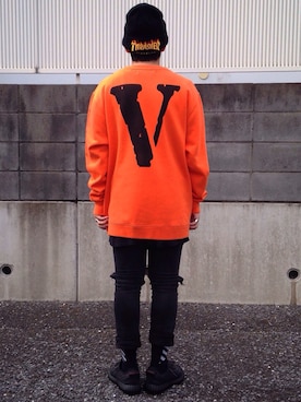 Üさんのコーディネート