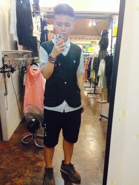 Austin さんのコーディネート