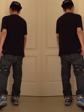 Austin さんのコーディネート