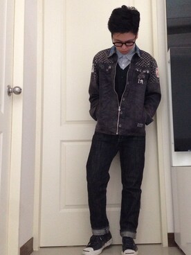 Austin さんのコーディネート