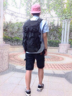 Austin さんのコーディネート