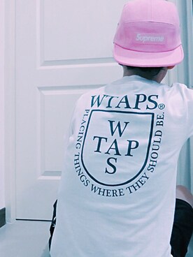 Austin さんのコーディネート