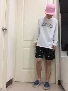 Austin さんのコーディネート