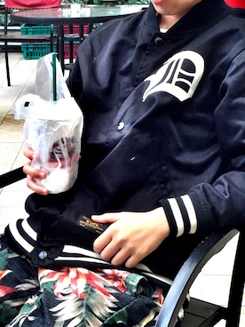 Austin さんのコーディネート