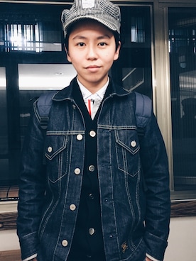 Austin さんのコーディネート