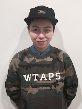 Austin さんのコーディネート