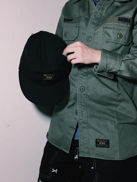 Austin さんのコーディネート