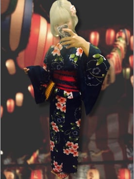 九十九ののさんのコーディネート