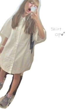 erikaさんのコーディネート