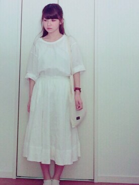 erikaさんのコーディネート