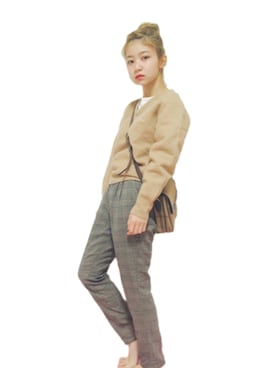 erikaさんのコーディネート