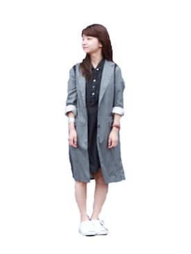 erikaさんのコーディネート