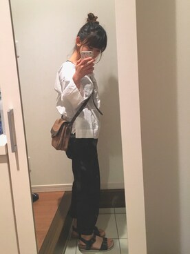 erikaさんのコーディネート