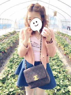 YURIさんのコーディネート