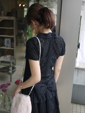 YURIさんのコーディネート