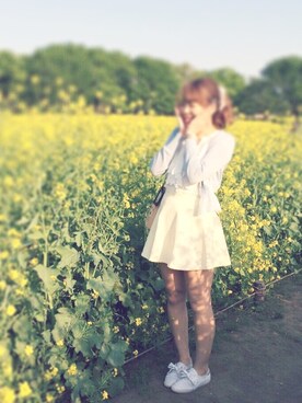 YURIさんのコーディネート