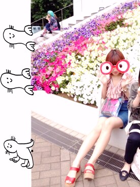 YURIさんのコーディネート