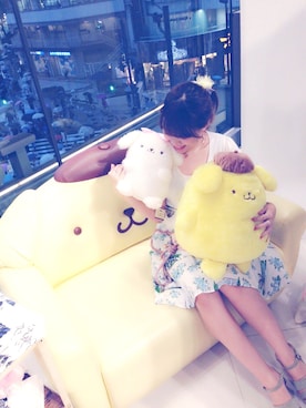 YURIさんのコーディネート