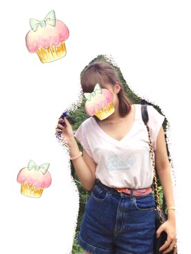 YURIさんのコーディネート