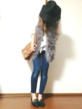 sss✯ さん(レディース・155cm)の秋コーディネート