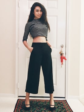 Juliaさんのコーディネート
