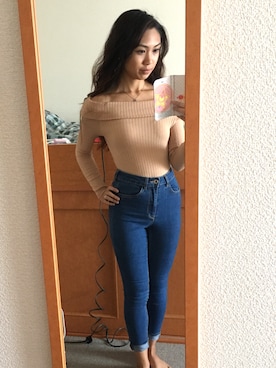 Juliaさんのコーディネート