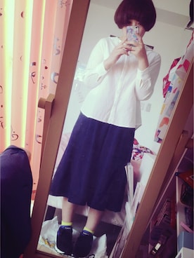 りたろめーぬ。さんのコーディネート